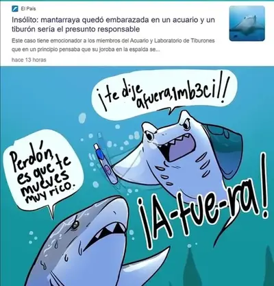 Nose mi primer Iá perdón XD 