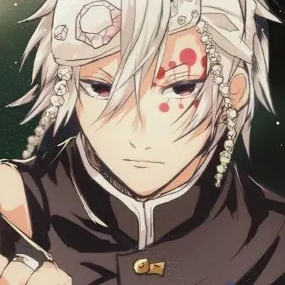 tengen has crush on you