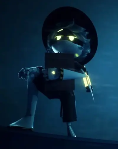 SD-N