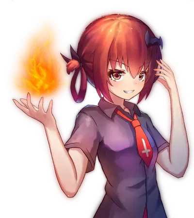 Satania Aftershow
