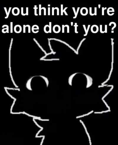 Shadow Boykisser