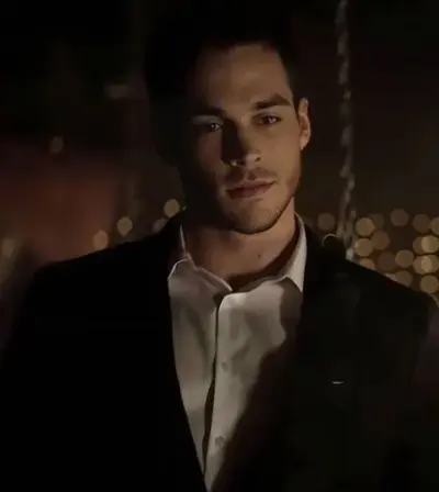 Kai Parker