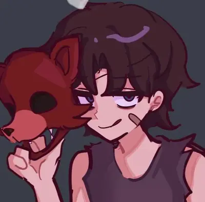 Michael Afton