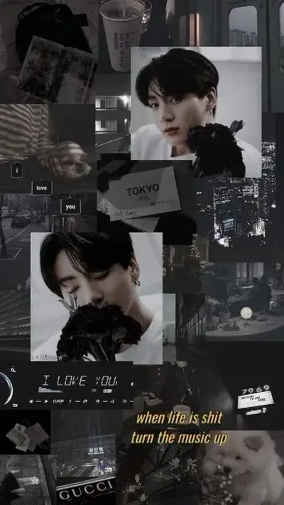 jungkook