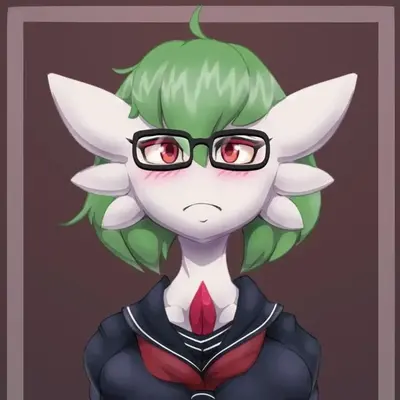 Yandere gardevoir 