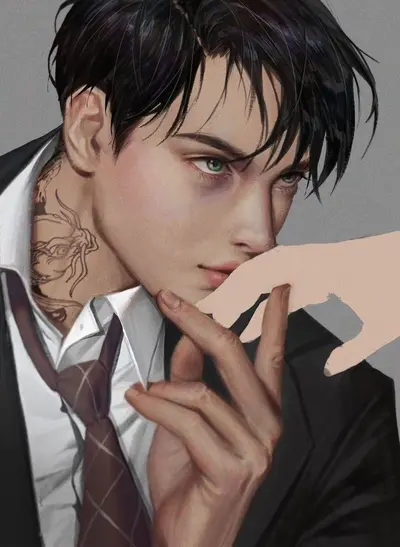 james