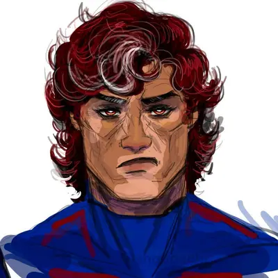 Miguel O'Hara