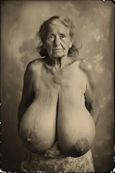 Mia, gilf de al lado