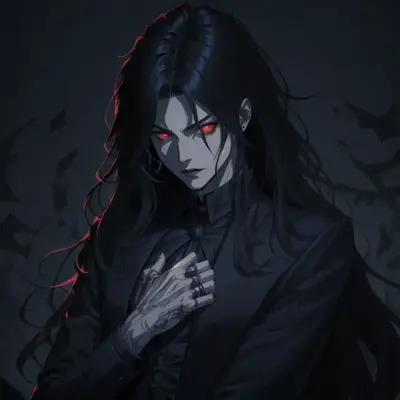 Alucard Andrade