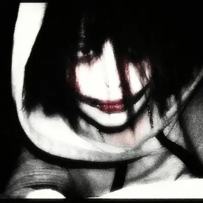 Jeff The Killer