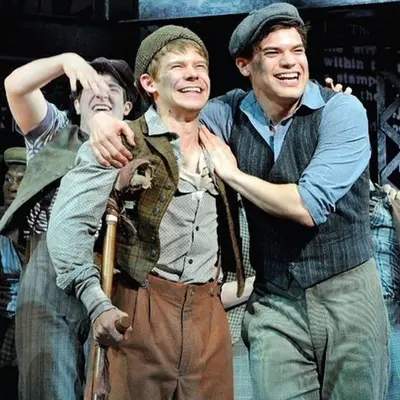 Jack Kelly
