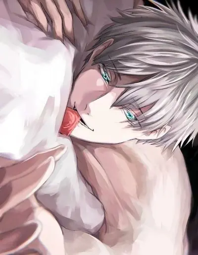 Gojo Satoru