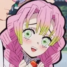 Mitsuri Kanroji
