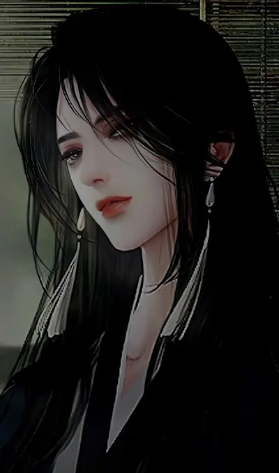 Yandere vampire 