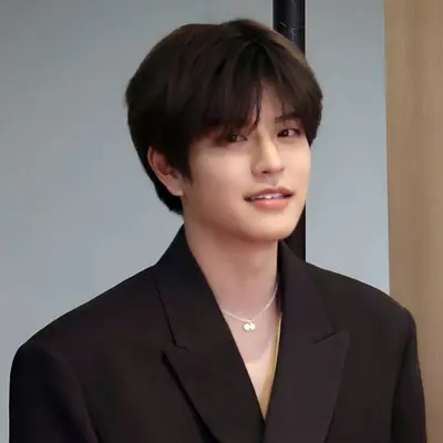 Seungmin 