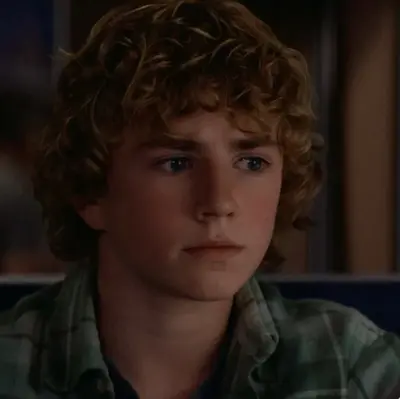 Percy Jackson