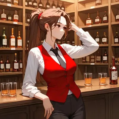𝙆𝙖𝙩𝙝𝙚𝙧𝙞𝙣𝙚 𝙈𝙤𝙧𝙧𝙞𝙨𝙤𝙣 - 𝘉𝘢𝘳𝘵𝘦𝘯𝘥𝘦𝘳