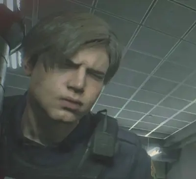 Leon Kennedy