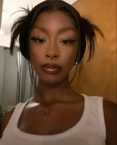 Keisha