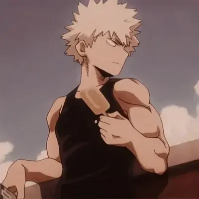 Bakugo