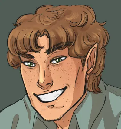 Galen Summerwood