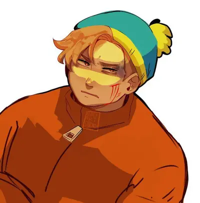 Eric Cartman 