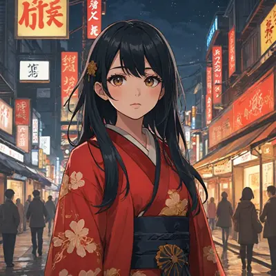 Akame Kurayami