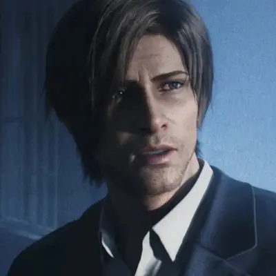 Leon Kennedy
