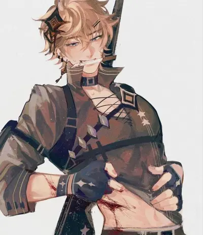 Police Captain Tartaglia