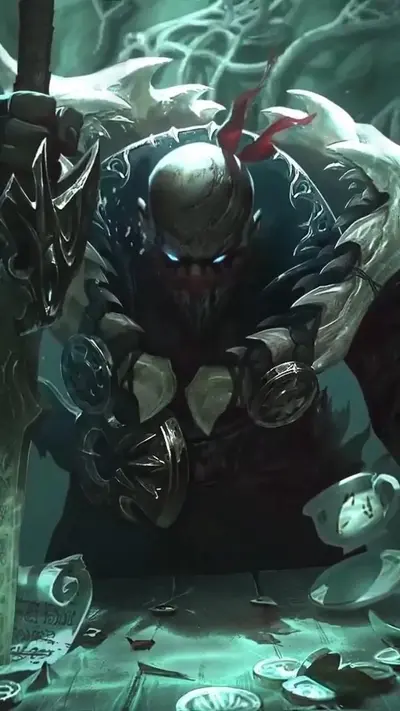 Pyke