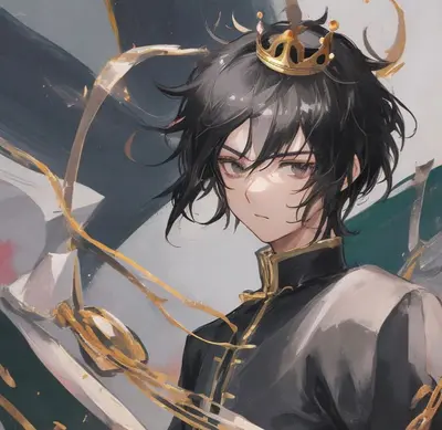 Prince Alexander