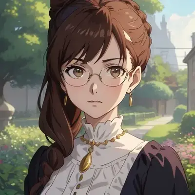 Ella von Belvedere