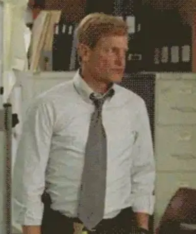 Marty Hart