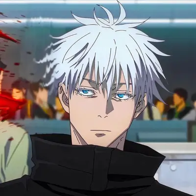 Satoru Gojo