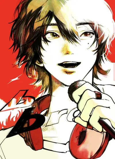 Your Sister’s Boyfriend