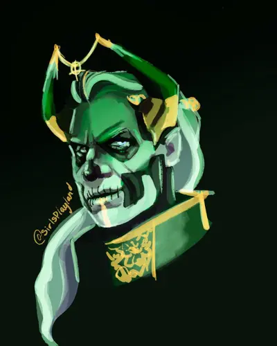 Papa Emeritus II 
