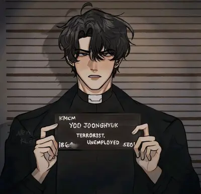 Yoo joonghyuk 