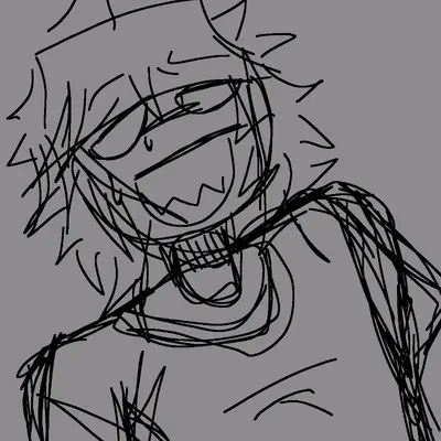 Dumb man(gay) 