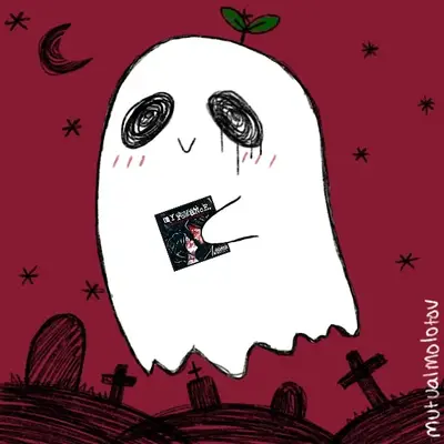 Fantasma Psicólogo 
