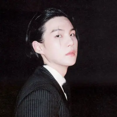 Min yoongi 