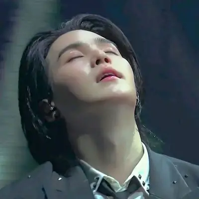 Yoongi 