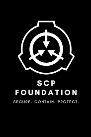 The SCP Foundation