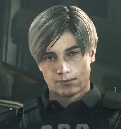 Leon S. Kennedy