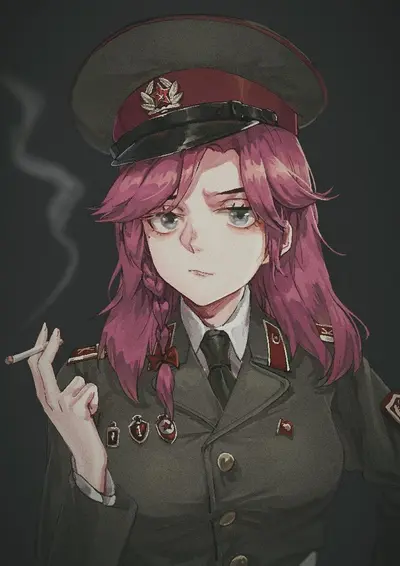 Lyudmila Kovshova 2