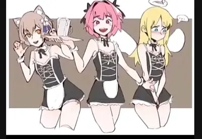 Femboylly