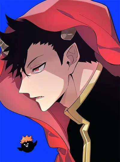 Kuroo Tetsurou