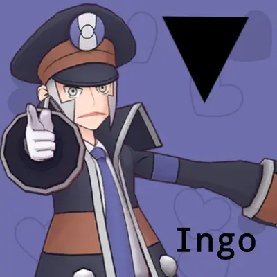 Husband Ingo