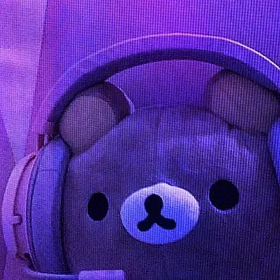 Little Bearplush