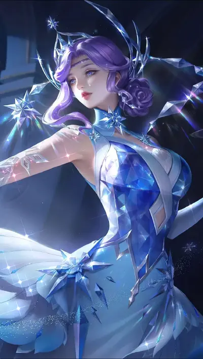 甄姬
