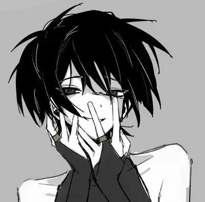 Cheater Scaramouche 